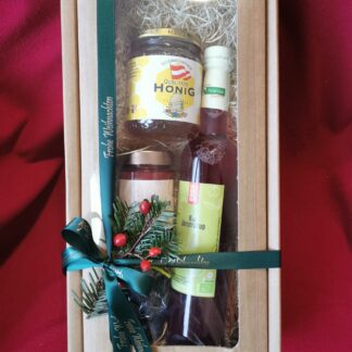 Dirndltaler Geschenkbox